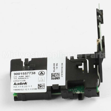 12031987 Bosch Connectivity Module