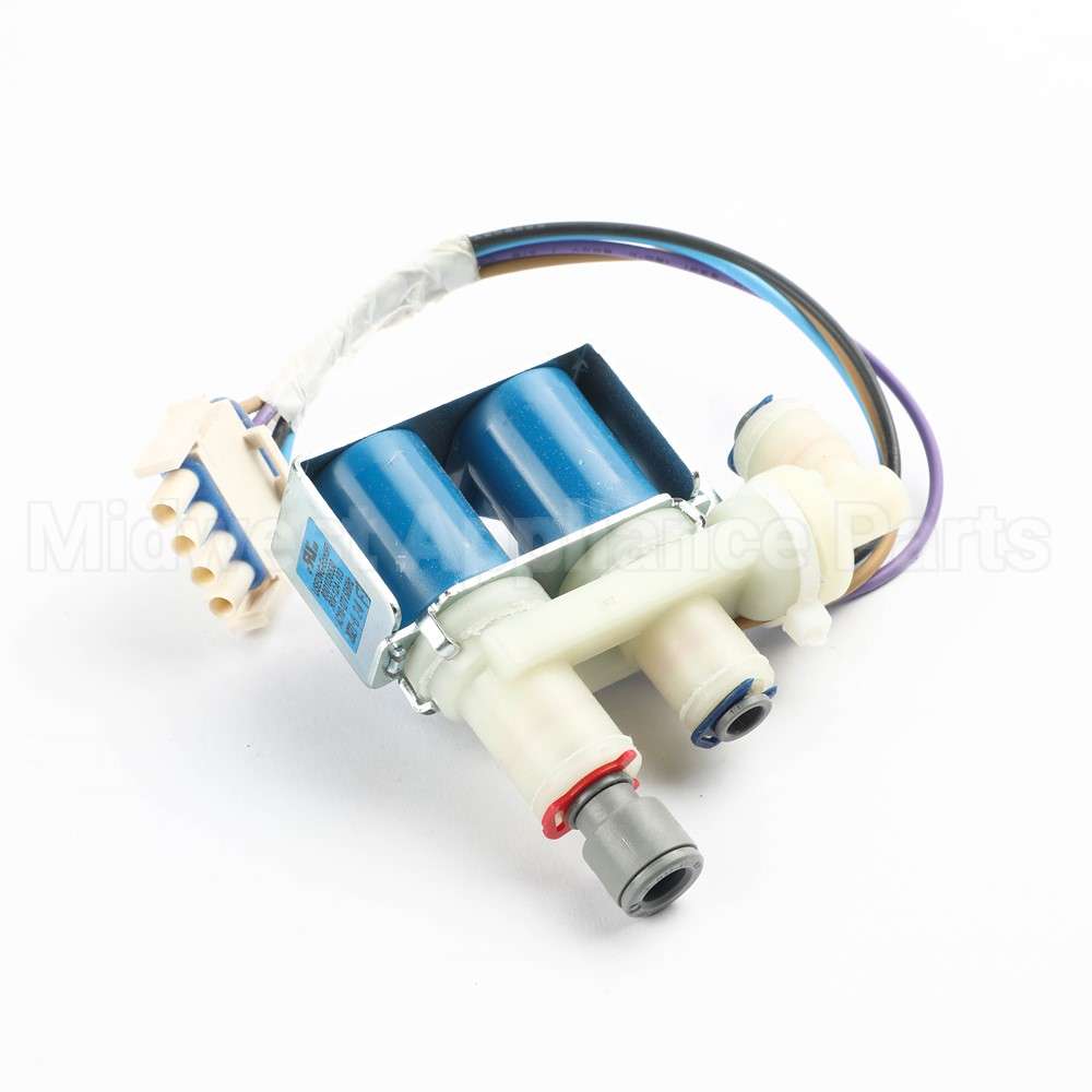 12032181 Bosch Valve