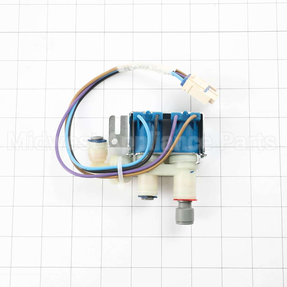 12032181 Bosch Valve