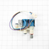 12032181 Bosch Valve