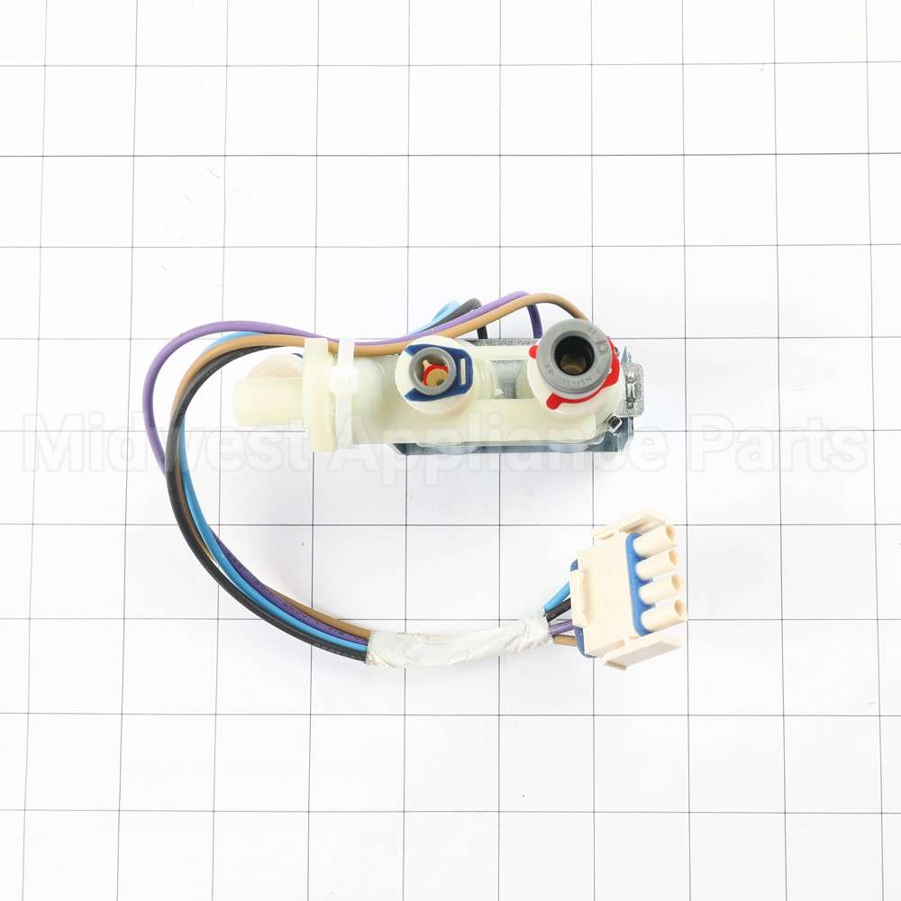 12032181 Bosch Valve