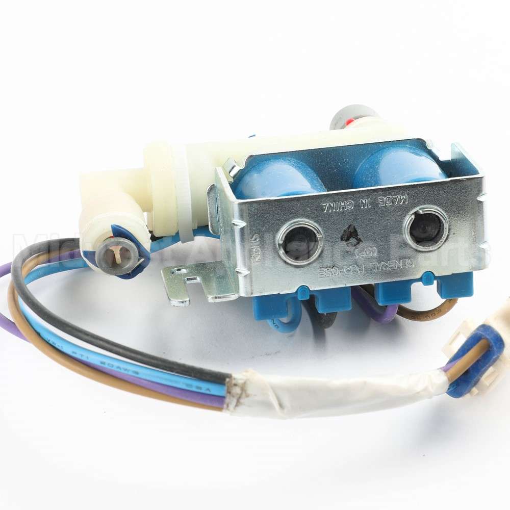 12032181 Bosch Valve