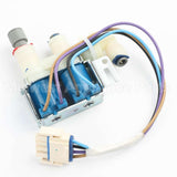 12032181 Bosch Valve