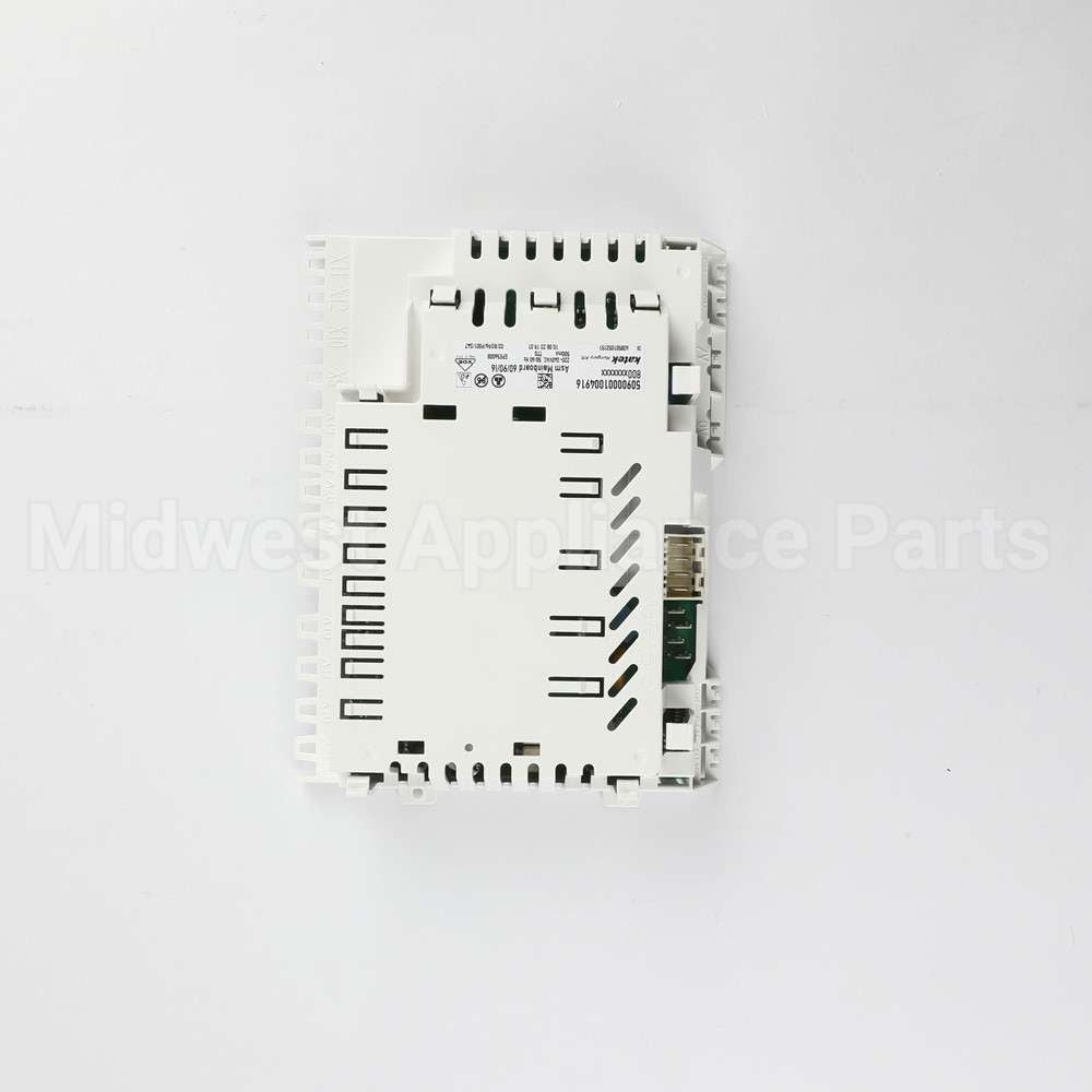 12032242 Bosch Control Module Programmed