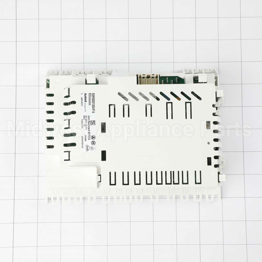 12032242 Bosch Control Module Programmed