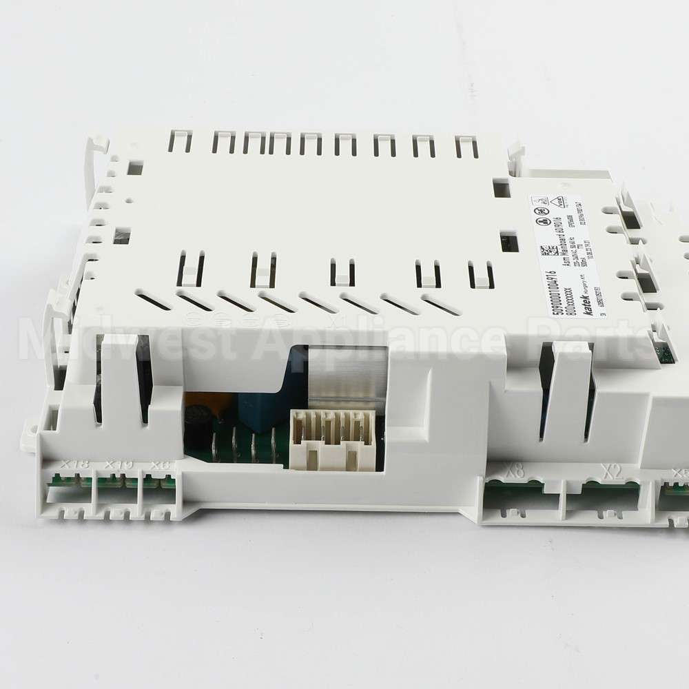 12032242 Bosch Control Module Programmed