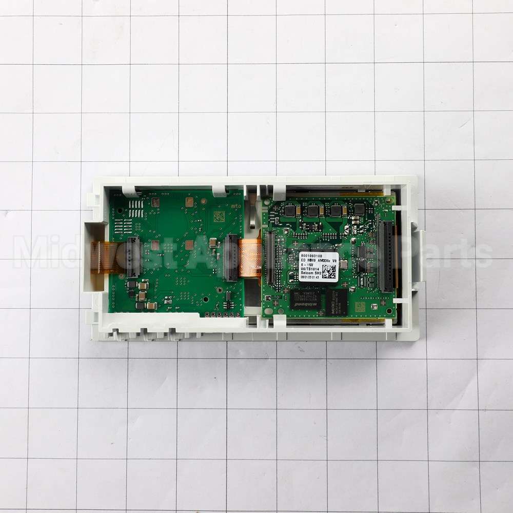 12032349 Bosch Display Module