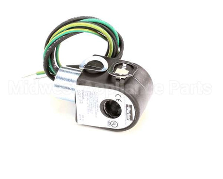 12033 Gaylord 120 Volt Solenoid Coil 1/2 To
