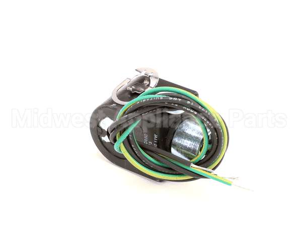 12033 Gaylord 120 Volt Solenoid Coil 1/2 To