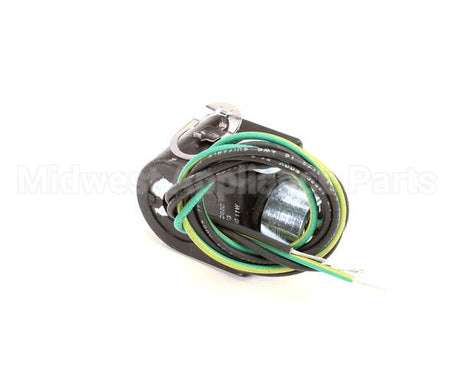 12033 Gaylord 120 Volt Solenoid Coil 1/2 To