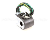 12033 Gaylord 120 Volt Solenoid Coil 1/2 To