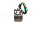 12033 Gaylord 120 Volt Solenoid Coil 1/2 To