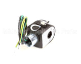 12033 Gaylord 120 Volt Solenoid Coil 1/2 To