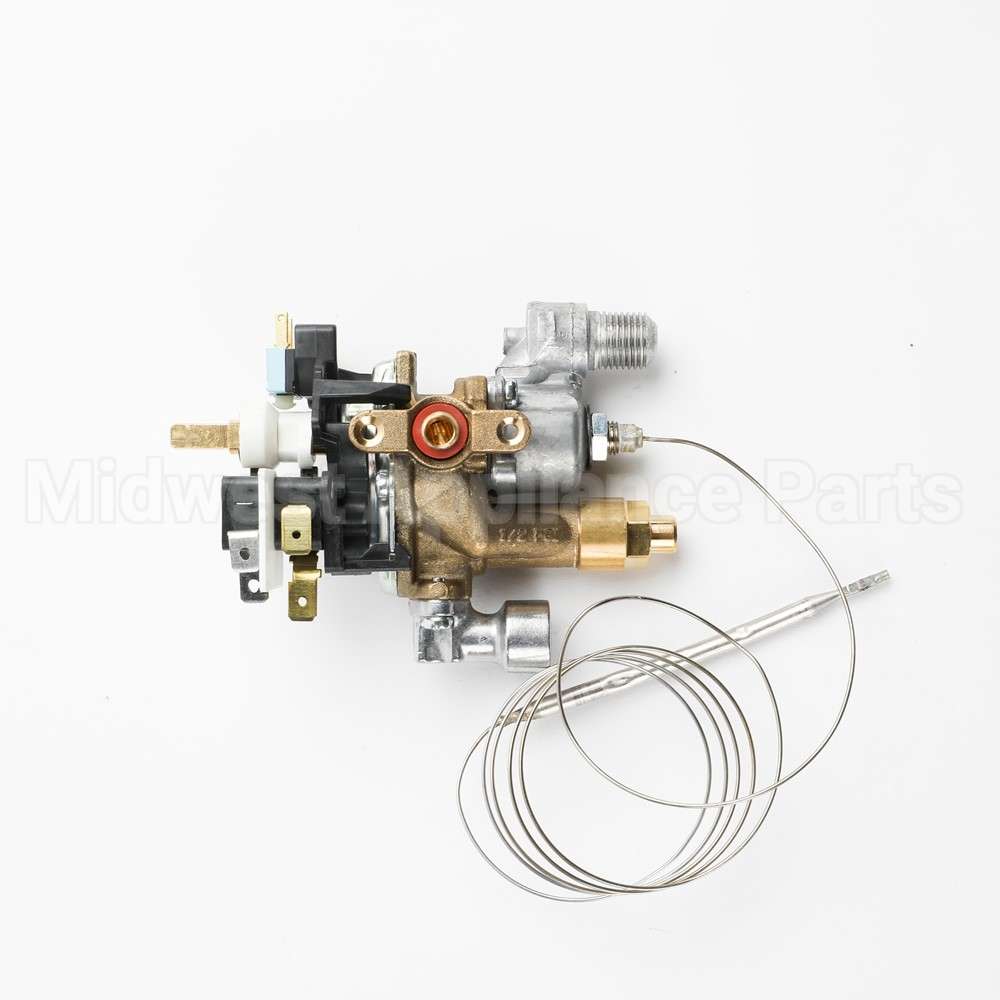 12033402 Bosch Regulator-Temperature