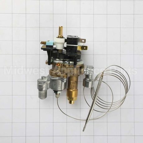 12033402 Bosch Regulator-Temperature