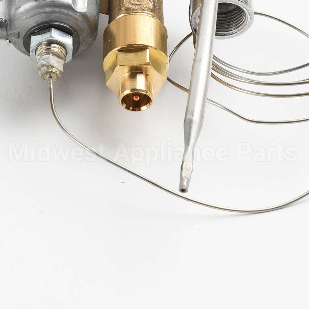 12033402 Bosch Regulator-Temperature