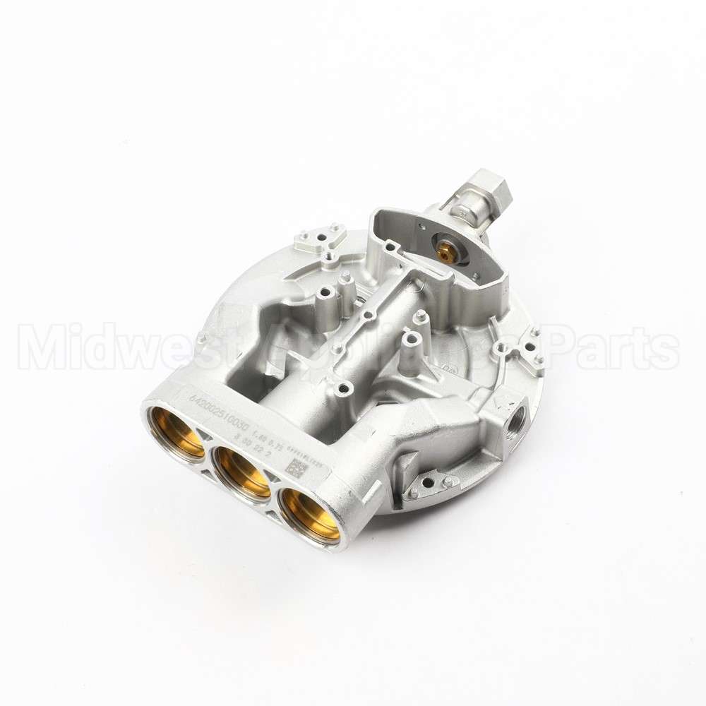 12033437 Bosch Burner Housing