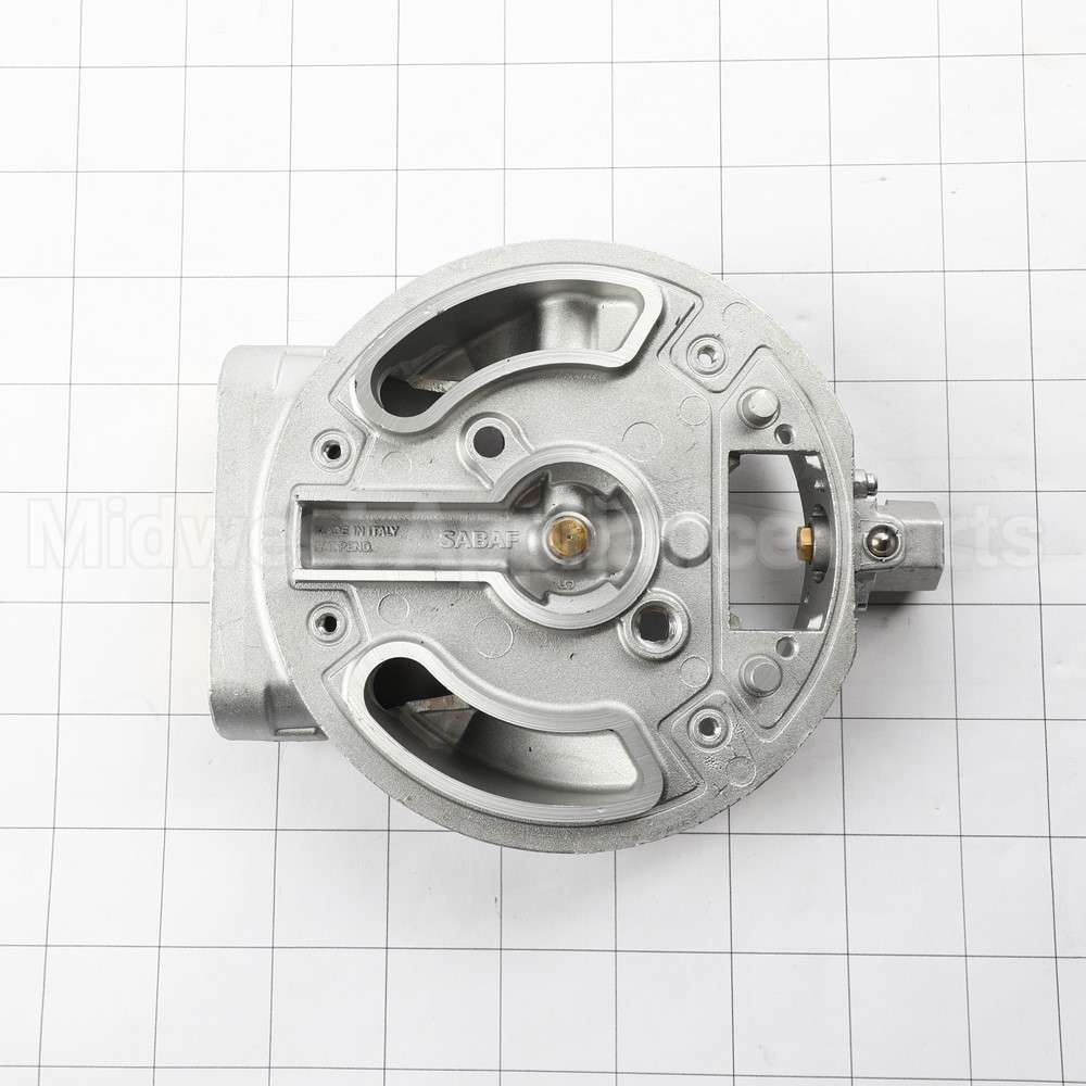 12033437 Bosch Burner Housing