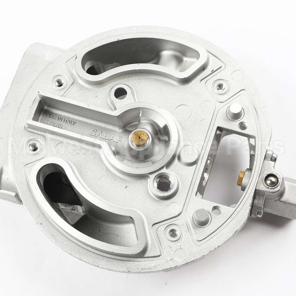 12033437 Bosch Burner Housing