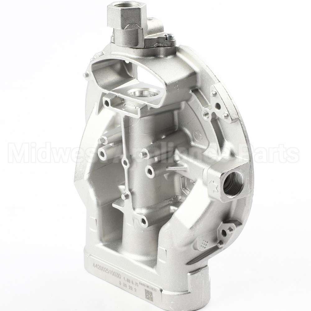 12033437 Bosch Burner Housing