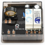 12033447 Bosch Time Selector