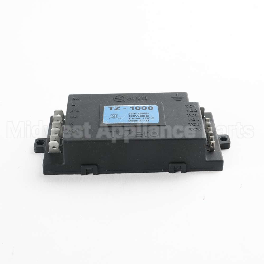 12033468 Bosch Power Module