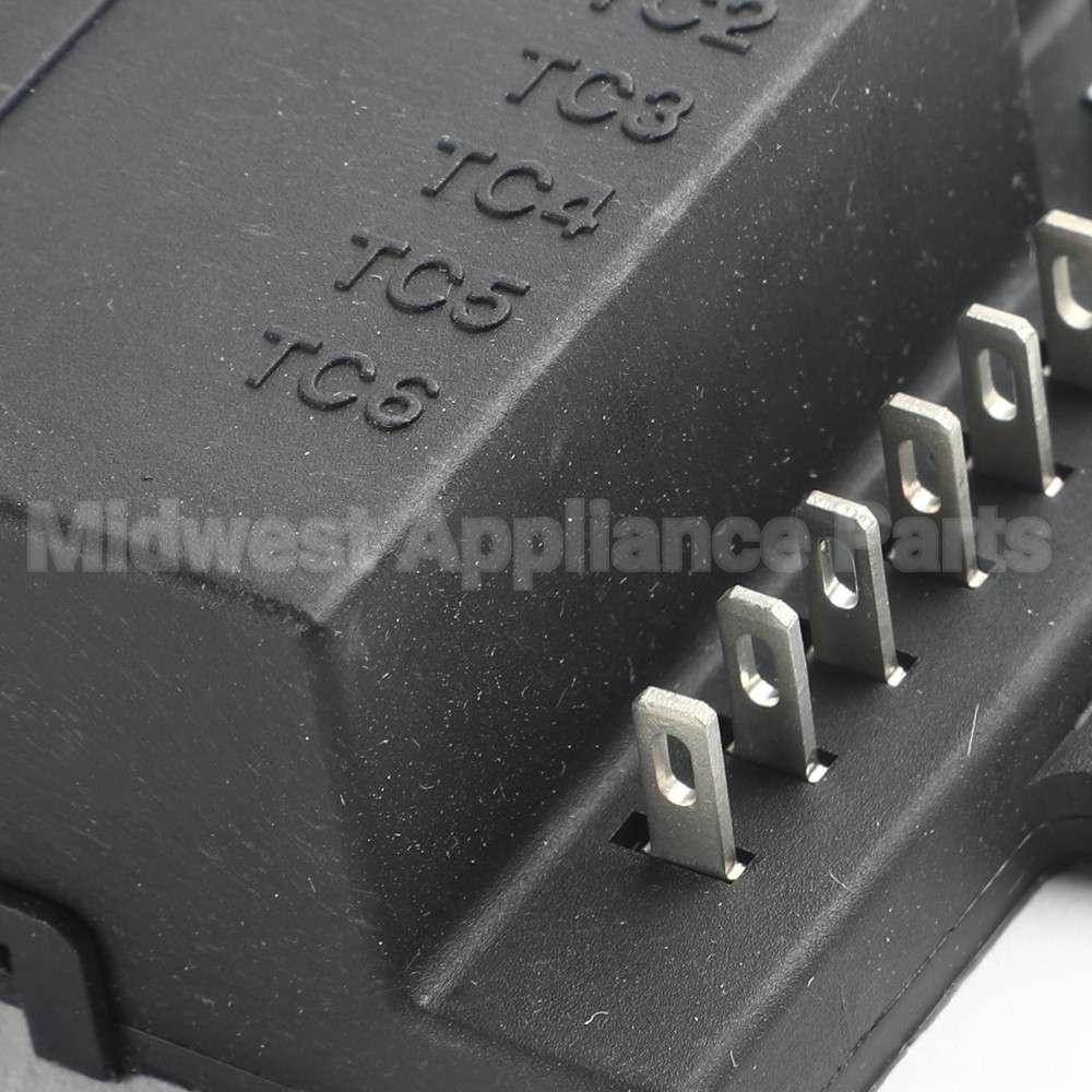 12033468 Bosch Power Module