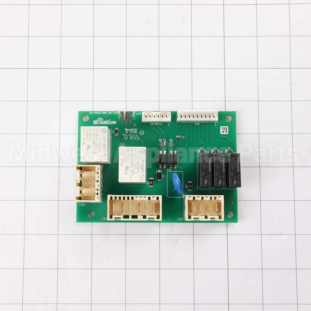 12033469 Bosch Power Module