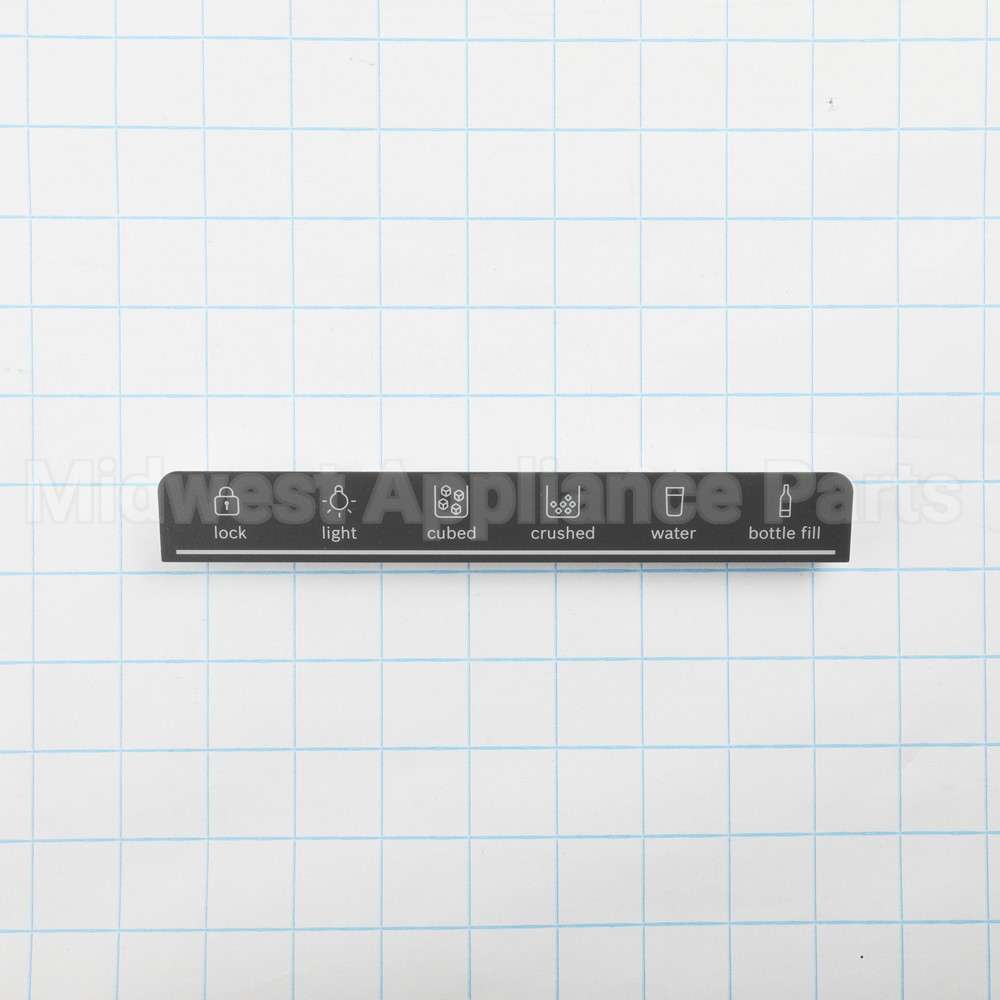 12033661 Bosch Display