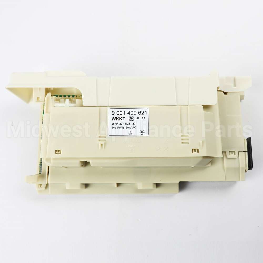 12033760 Bosch Power Module Programmed