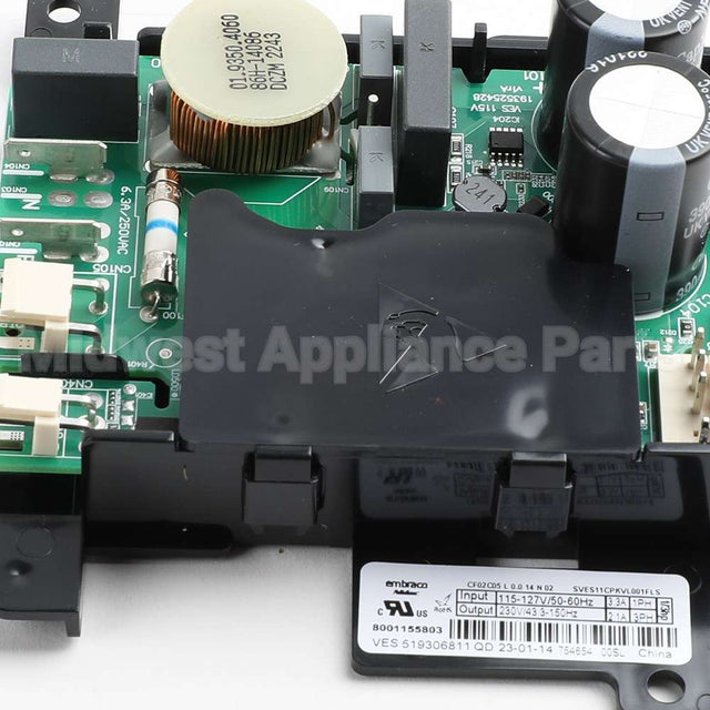 12033921 Bosch Inverter