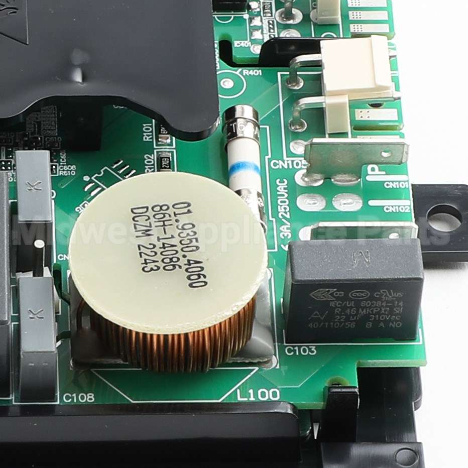 12033921 Bosch Inverter