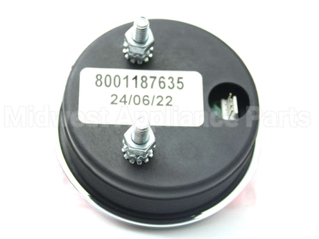 12034239 Bosch Display-Temperature