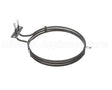 12034379 Fagor Commerical - Miami Backing Element 1400W-220V