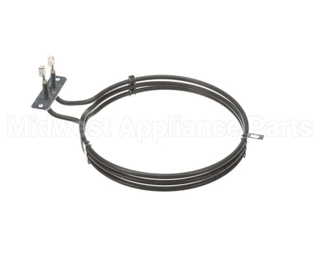 12034379 Fagor Commerical - Miami Backing Element 1400W-220V