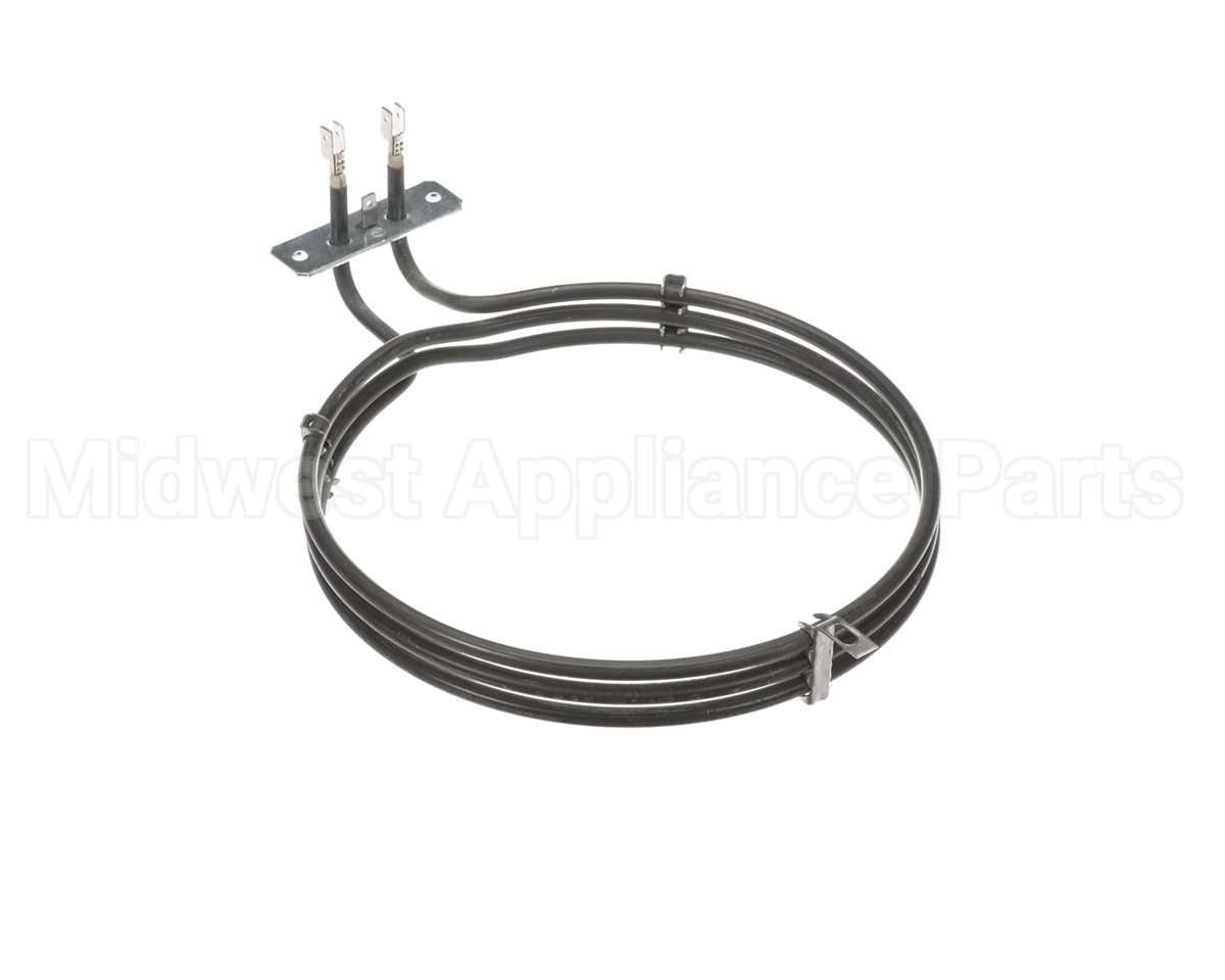 12034379 Fagor Commerical - Miami Backing Element 1400W-220V