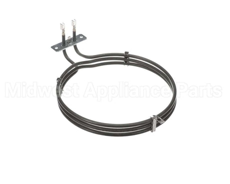 12034379 Fagor Commerical - Miami Backing Element 1400W-220V