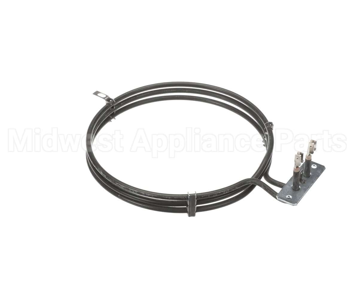 12034379 Fagor Commerical - Miami Backing Element 1400W-220V