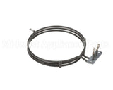 12034379 Fagor Commerical - Miami Backing Element 1400W-220V