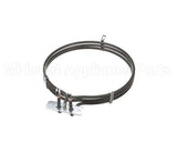 12034379 Fagor Commerical - Miami Backing Element 1400W-220V