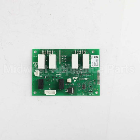 12034880 Bosch Control Module