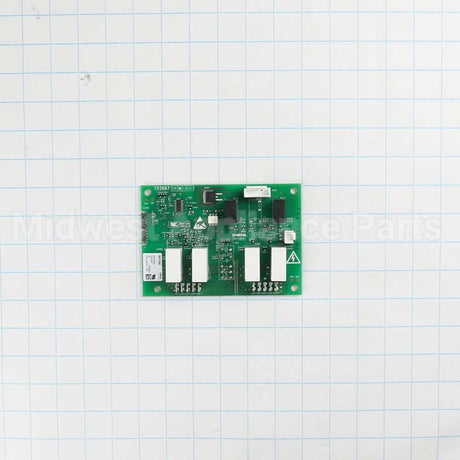 12034880 Bosch Control Module