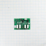 12034880 Bosch Control Module