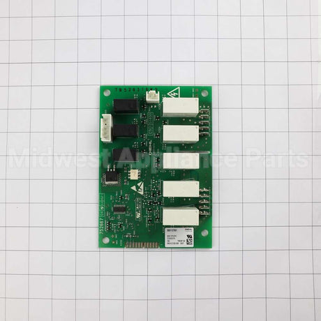 12034881 Bosch Control Module