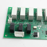 12034881 Bosch Control Module
