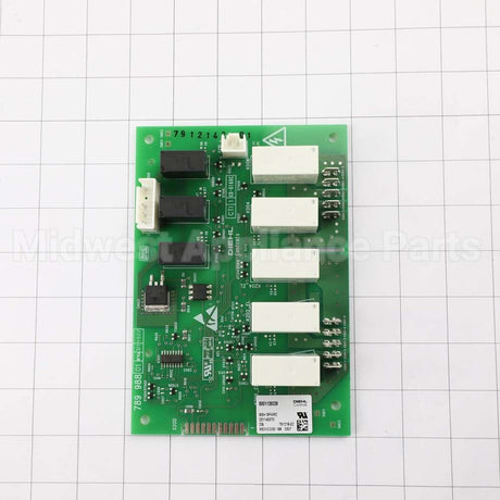 12034882 Bosch Control Module