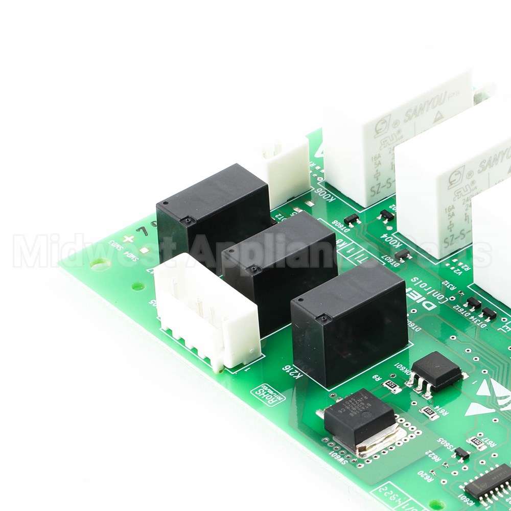 12034882 Bosch Control Module