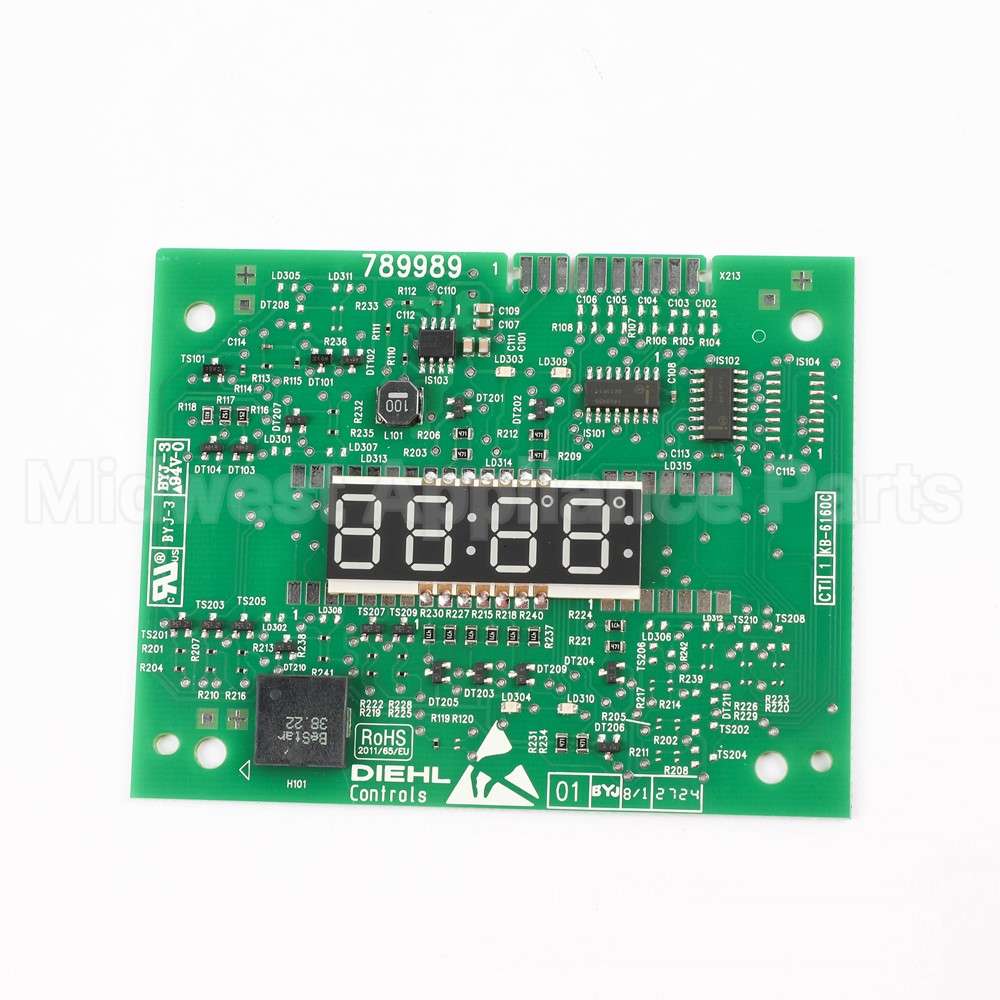 12034883 Bosch Display