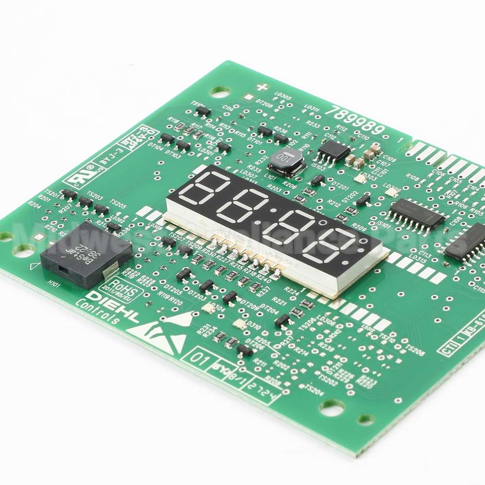 12034883 Bosch Display