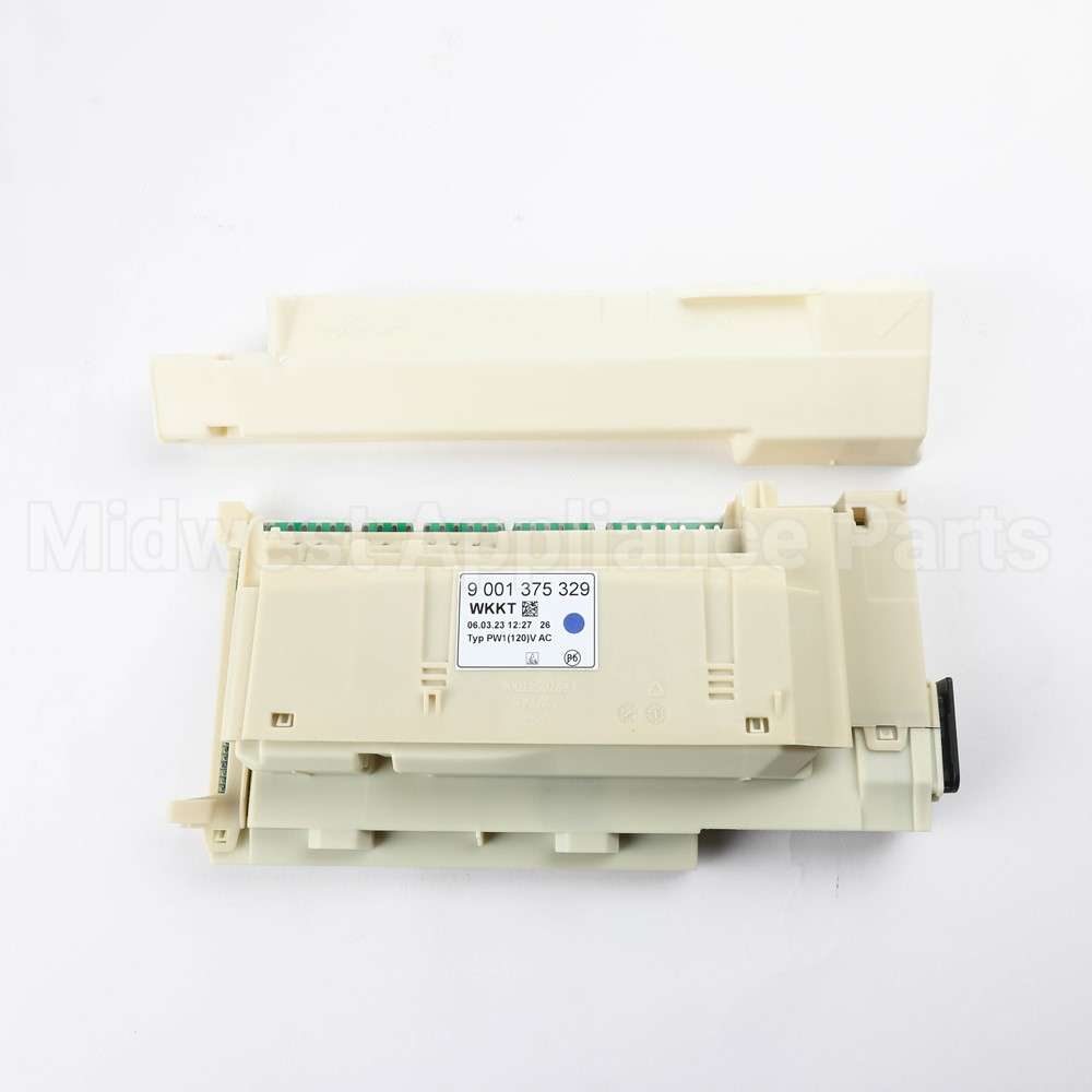 12035380 Bosch Power Module Programmed